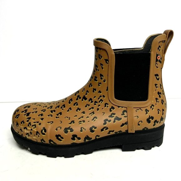 Bogs Womens Laurel Comp Toe Boot Size 10 M